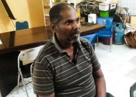 Sempat Viral, Peras Pemilik Toko di Jalan Masjid, Pas Diperiksa: Lagi Mabuk Coyyy...