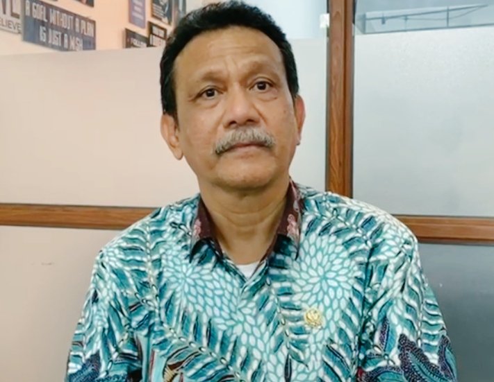 DR Richard Pasaribu Tegaskan, Jangan Ada Intimidasi Untuk Masyarakat Rempang