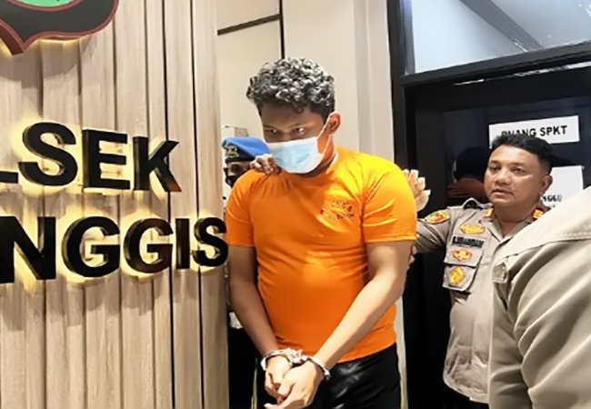 Diduga Sering Dimarahi, Seorang Anak Tega Bunuh Ibunya