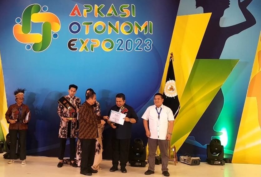 Penerimaan Mahasiswa KKNT PPM USU di Kabupaten Karo Tahun 2023