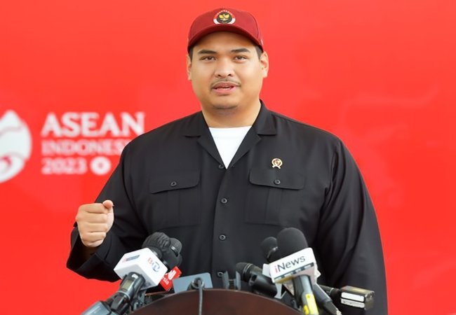 Sistem Perizinan Seni dan Olahraga Jadi Satu Pintu