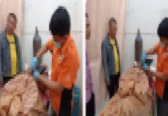 Mayat Ditemukan di Desa Manunggang Julu, Polisi Masih Mencari Penyebabnya