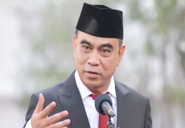 Pelakunya Canggih, Begini Tanggapan Menkominfo Terkait Akun YouTube DPR RI Diretas