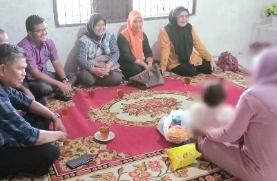Miris! Ayah Kandung Tega Cabuli Putrinya Berusia 3 Tahun