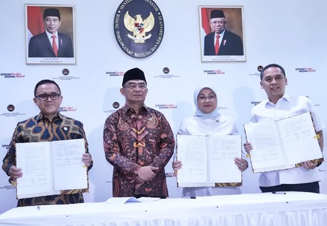 Hari Libur Nasional dan Cuti Bersama Tahun 2024 Ditetapkan