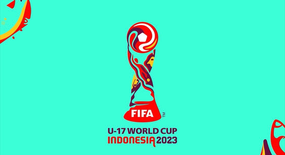 FIFA Luncurkan Lambang dan Maskot Piala Dunia U-17 2023