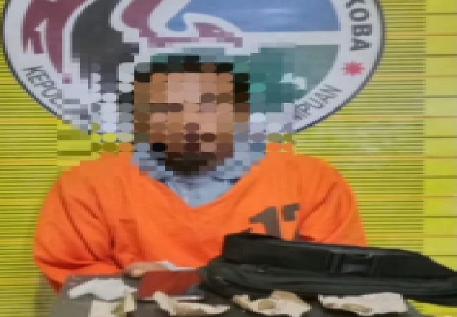 Gubsu dan Bupati Karo Tinjau Pembangunan Jalur Alternatif Medan - Brastagi