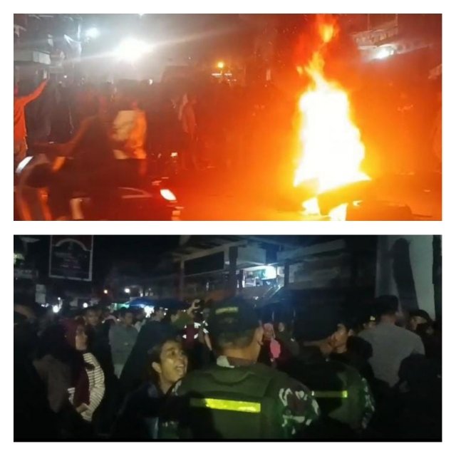 Sekda Lantik 78 Orang Pejabat Pengawas di Lingkungan Pemkab Karo