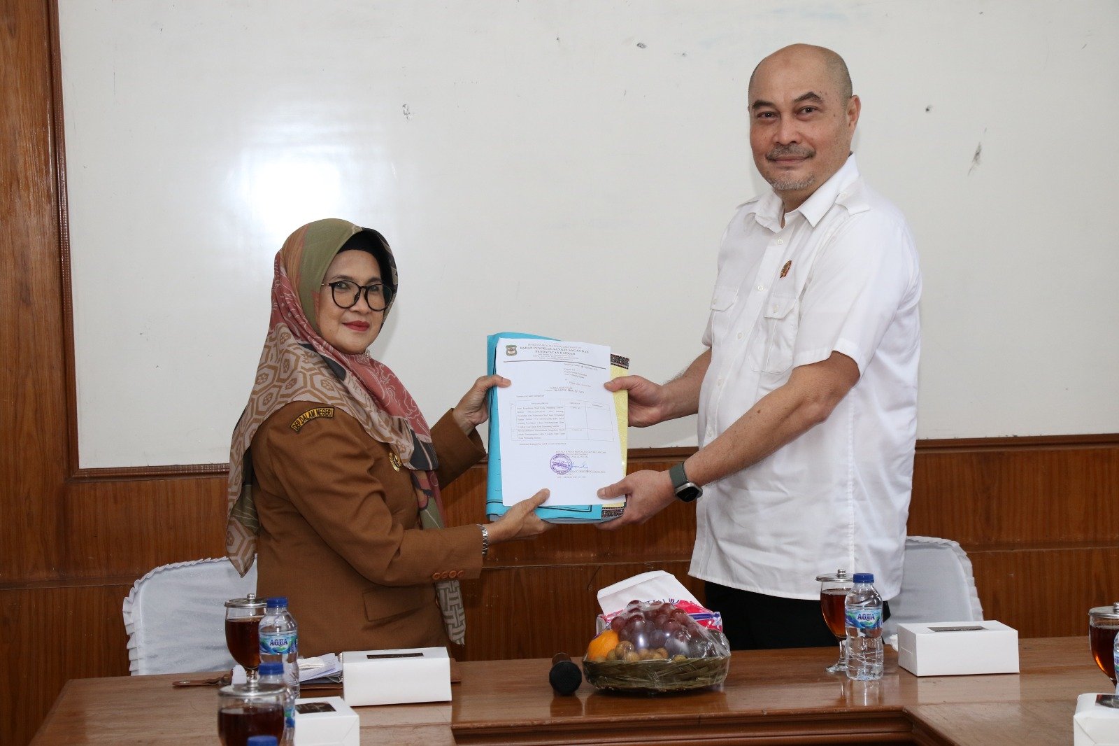 Wali Kota Siantar Sebut, Ring Road  Sebagai Solusi Mengatasi Kemacetan