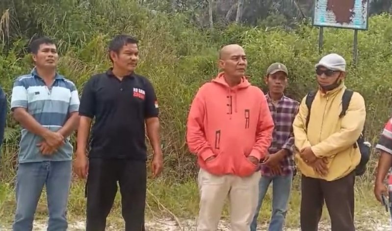 Wabup Asahan Ikuti Rakornas Pengawasan dan Tindak Lanjut