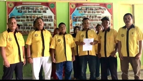 Kisruh Soal Waria Cium Pria di Depan Umum, Dewan Kesenian Psp Beri Kecaman