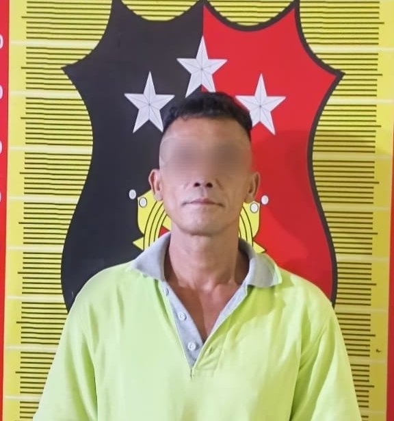 Kasus Cabul Bocah 5 Tahun, Lembaga Burangir Minta Pelaku Dihukum Berat