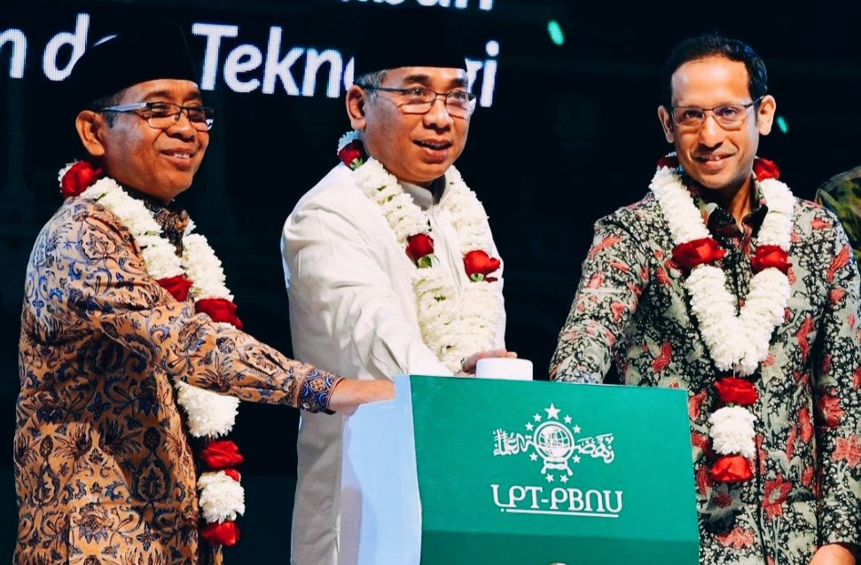 Sambut Hari Santri, NU Akan Gelar Simposium Digitalisasi Perguruan Tinggi