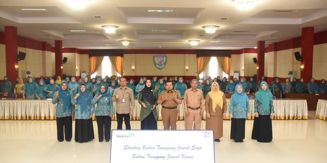 Bupati Tapsel : Berikan Pendampingan Agar Masyarakat Bisa Nyaman Akan Kehadiran SKI