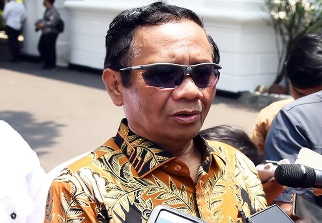 Korban Narkoba Meningkat, Pemerintah Wacanakan Pemberian Grasi Massal