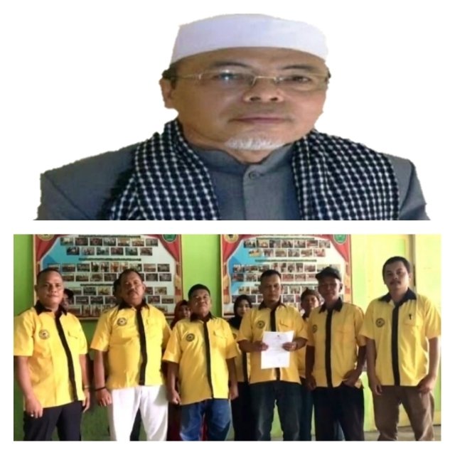 Rela Berdusta! Bantah Waria Cium Pria di Muka Umum, Padahal Dividio Mencium