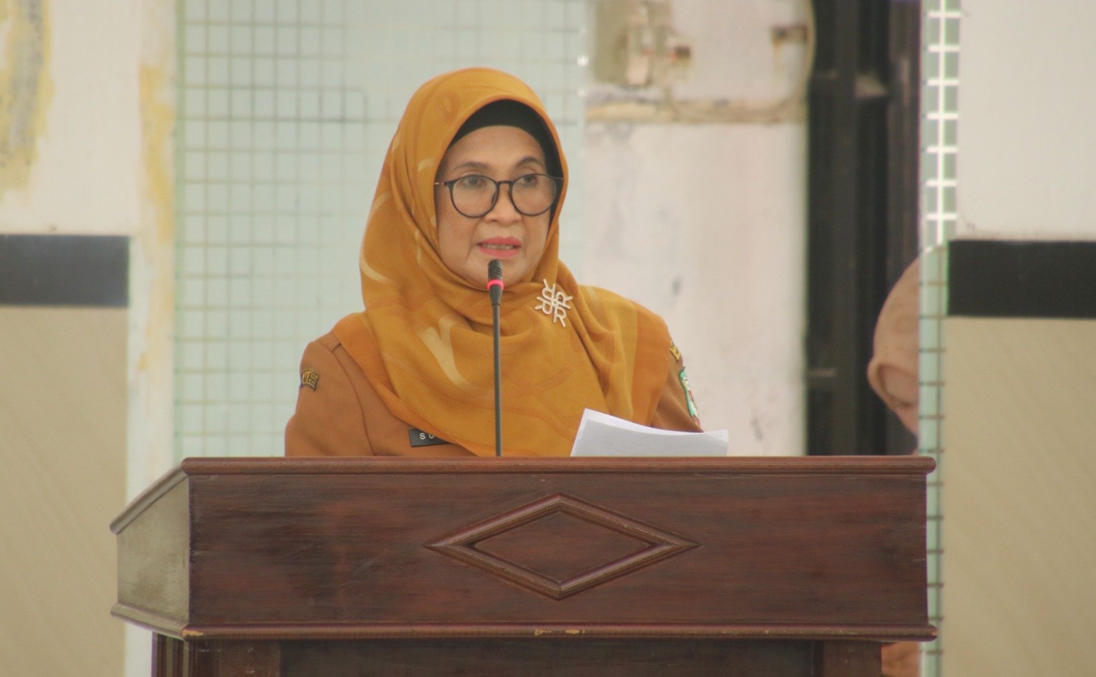 Rapat Paripurna VIII DPRD dan Wali Kota Siantar Berjalan Lancar