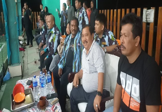 Sekda Karo Buka Rapat Koordinasi Jejaring Penanganan Korban Kekerasan Terhadap Perempuan dan Anak