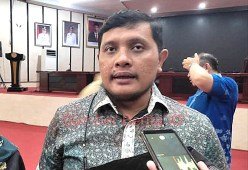 Soal Video Oknum ASN Pegang Bokong, Ketua DPRD Tapsel Basith: 