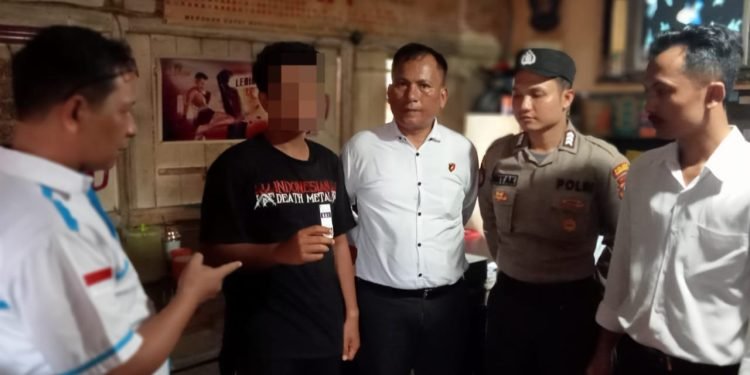 Duh! Satresnarkoba Polres Tapsel Gencar Gerebek lokasi Narkoba, Hasilnya Zonk