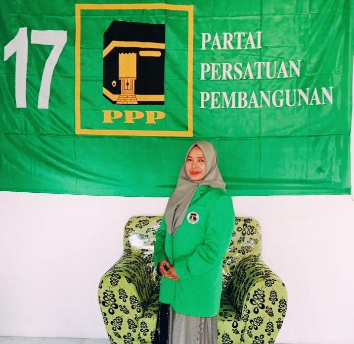 Begini Makna Hari Pahlawan Bagi Nurhayati SPd, Caleg  DPRD Aceh Tengah asal PPP