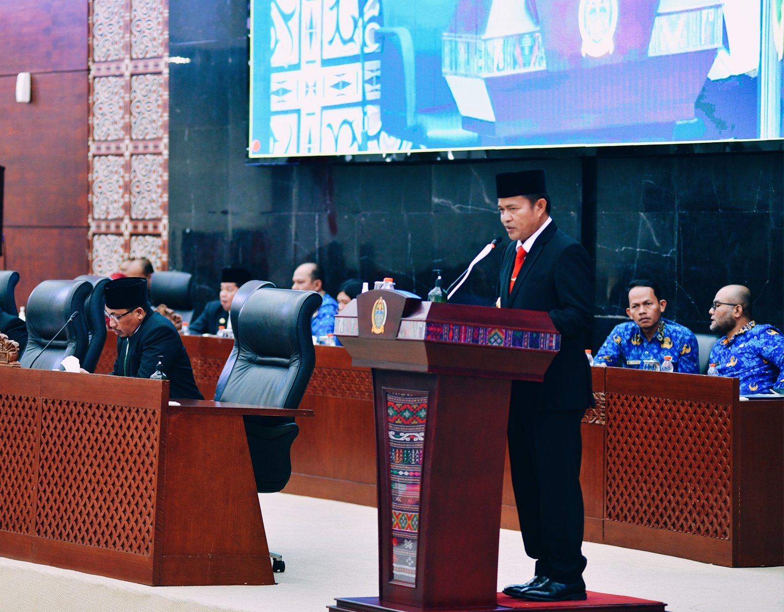 Penggalian Potensi Pajak Sumut Diharapkan Optimal