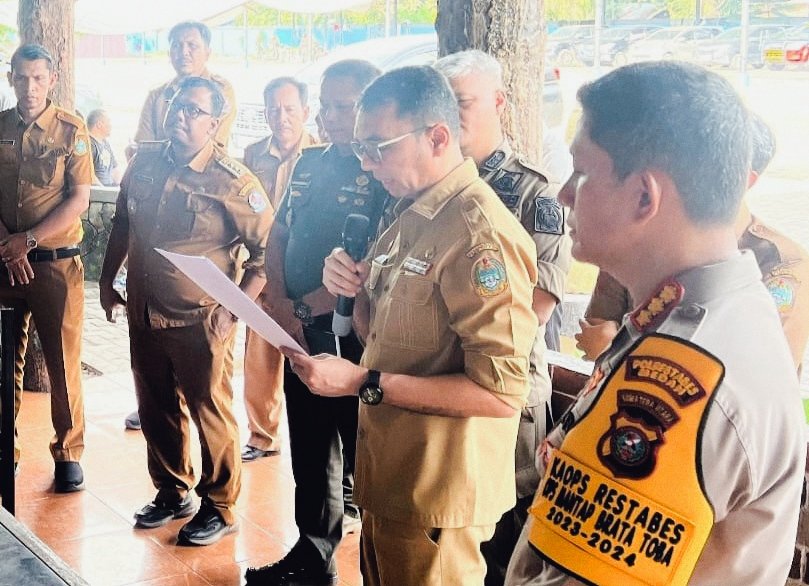 Usai Digerebek Polisi, Izin THM Sky Garden Dinilai Ilegal