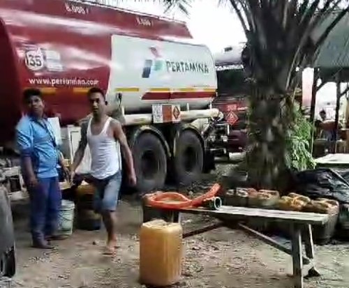 Sempat Viral! 4 Wartawan Dikeroyok Alami Ofname, Pelaku Belum Ditahan. Ada Apa?