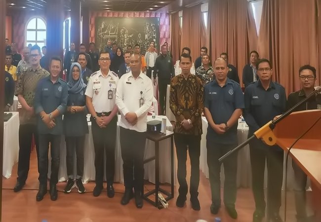 Terkait Kasus OTT Anggota Bawaslu Medan, Benarkah Oknum Caleg Administrasinya Dipersulit? Begini Tanggapan Polda Sumut