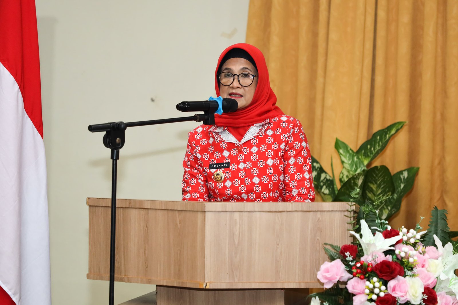 Wali Kota Siantar Membuka Rapat KP 2 Penyusunan Dokumen RDTR dan KLHS