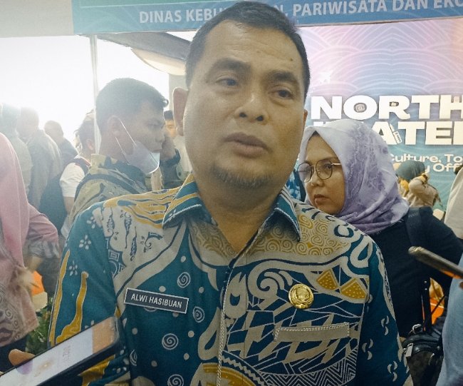 Apakah Nyamuk Wolbachia Sudah Disebarkan di Sumut? Begini Tanggapan Kadis Kesehatan