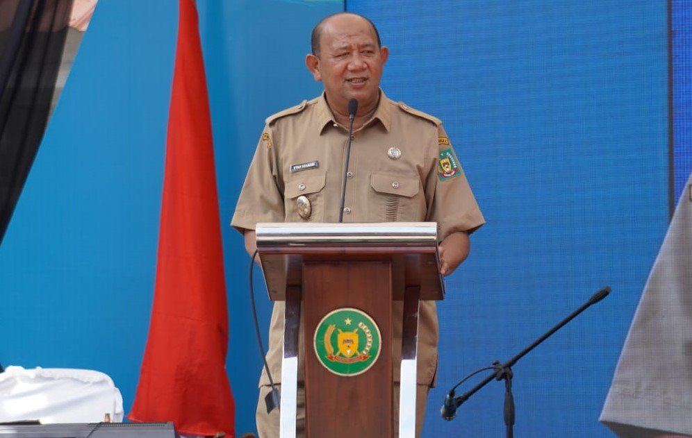 Syah Afandin: Nilai Standar Kesehatan Masyarakat Harus Diutamakan