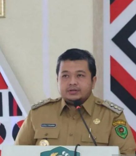 TA 2023, Pemkab Tapsel Dapat Tambahan Dana Desa 5,5 M Lebih