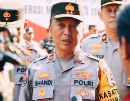 Nikmati Libur Nataru Nyaman, Aman dan Selamat, Berikut Tips dari Polri