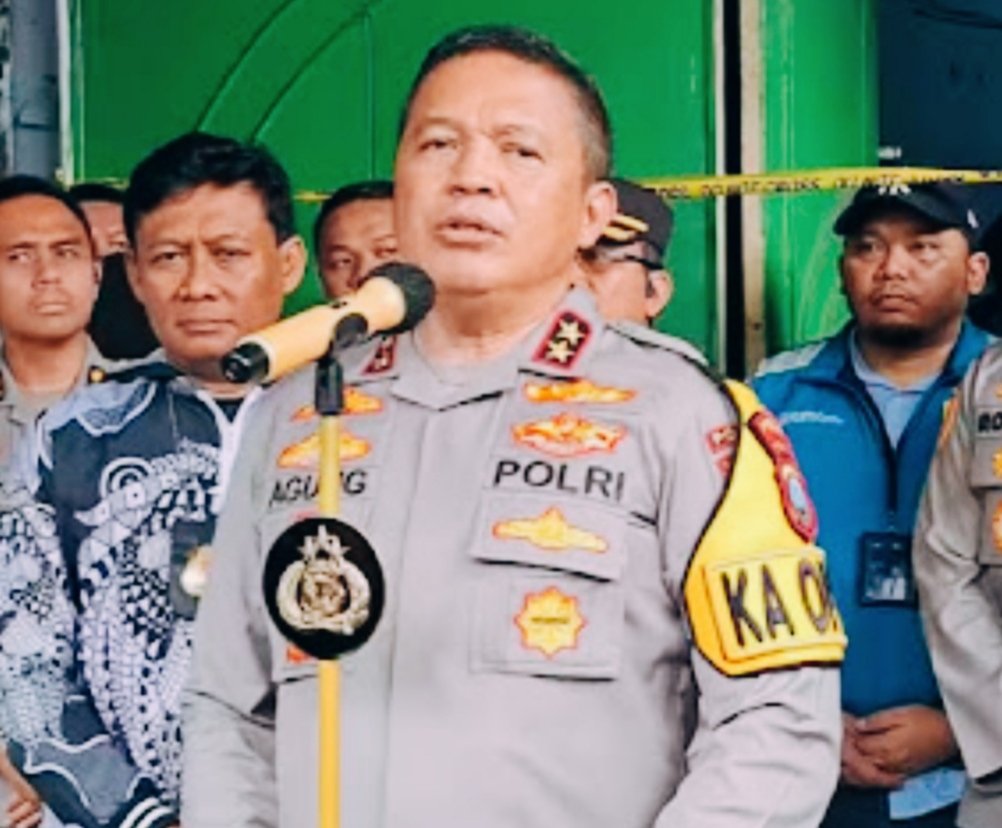 Polisi Grebek 10 Ruko di Sumut, Diduga Curi Listrik Negara Rugikan Rp 14,4M