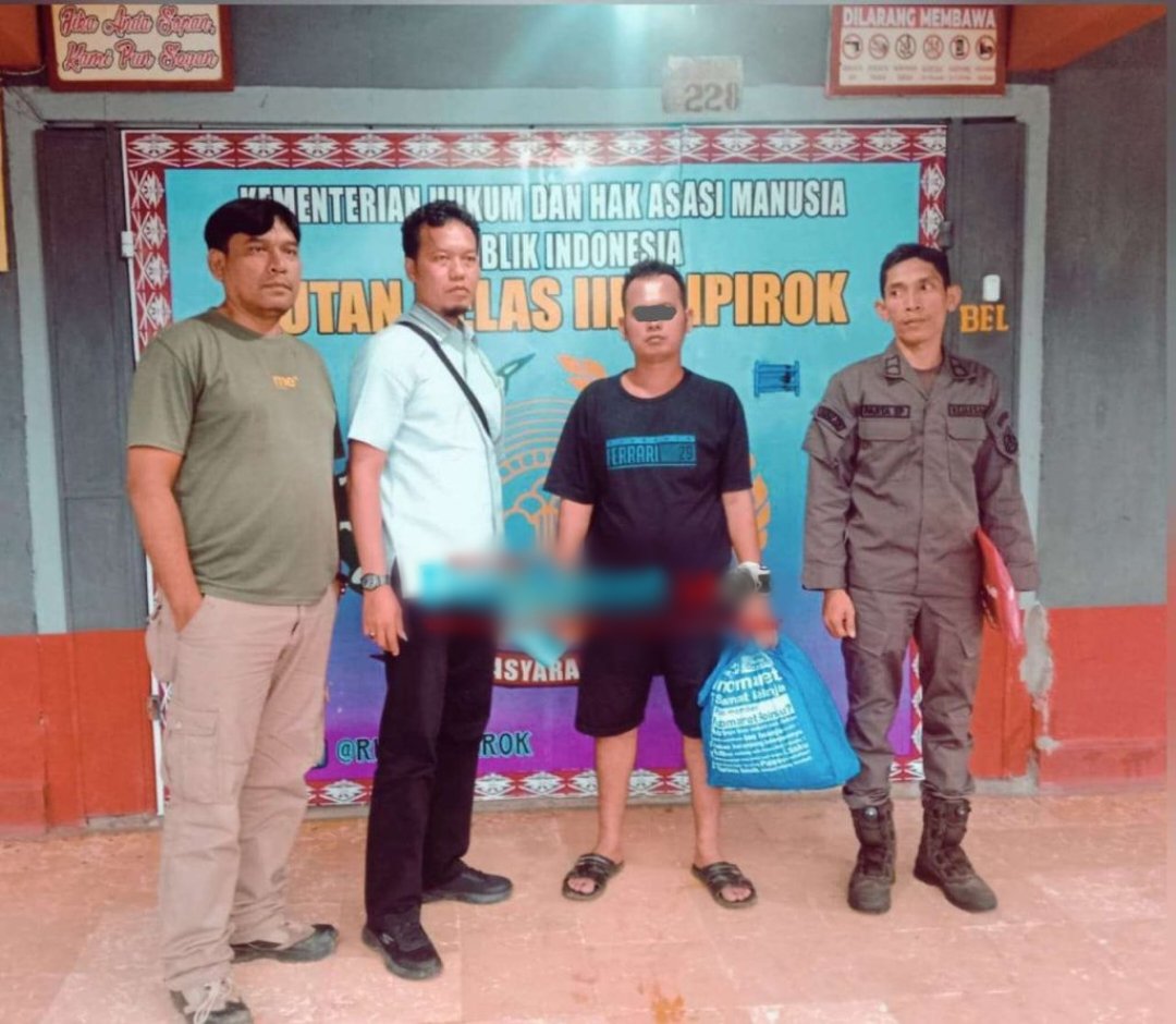 Kasus illegal Loging di Tamtom Tapsel Sudah P21 dan Akan Dilimpahkan Ke PN