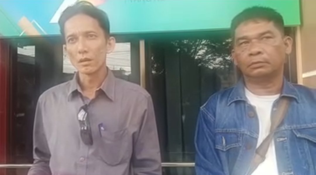 Kok Bisa? Identitas Terdakwa di Berkas Perkara Dibacakan JPU Paluta Berbeda dengan Penyidik