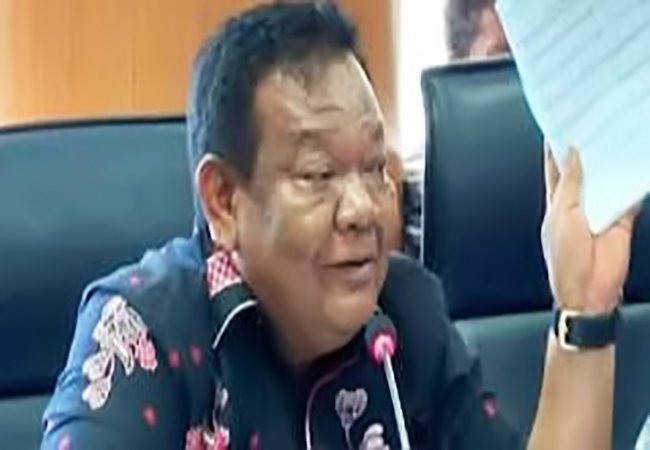 Legislator: Kualitas Infrastruktur di Medan Masih Rendah