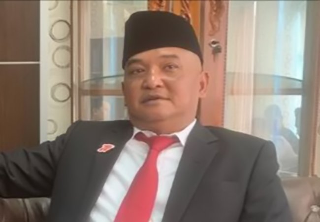 DPRD Medan Minta APH Konsisten Razia THM