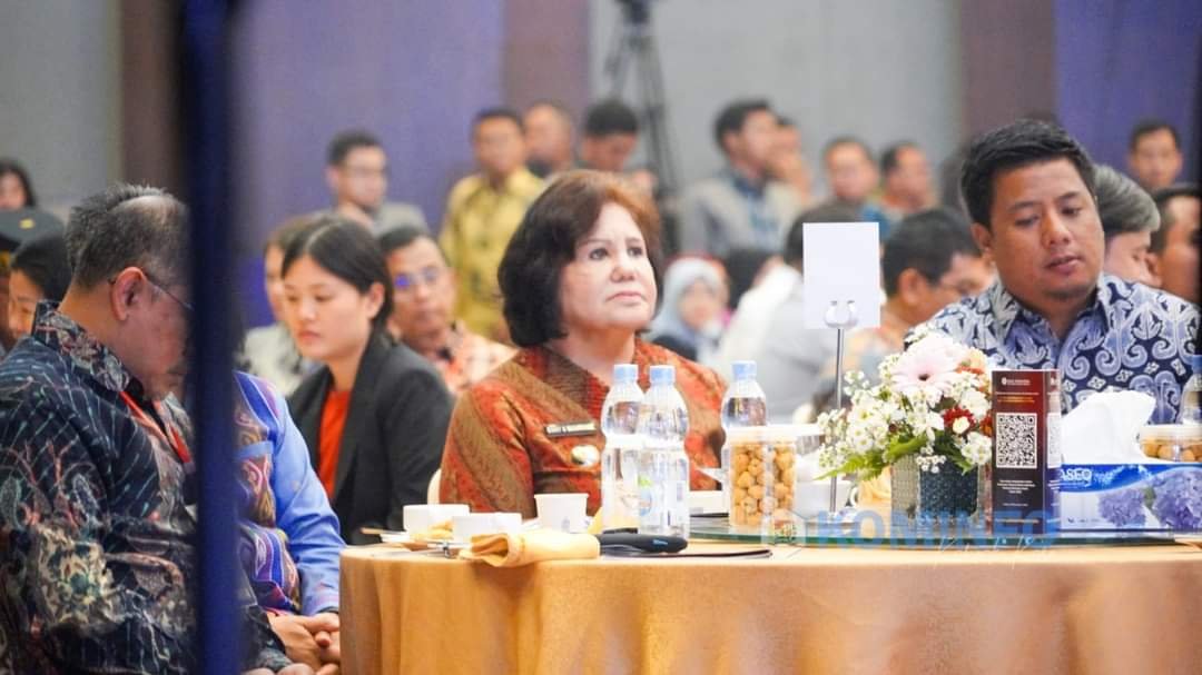 Bupati Karo Apresiasi Sinergi Pengendalian Inflasi dan Ketahanan Pangan Pemkab Karo-Bank Indonesia
