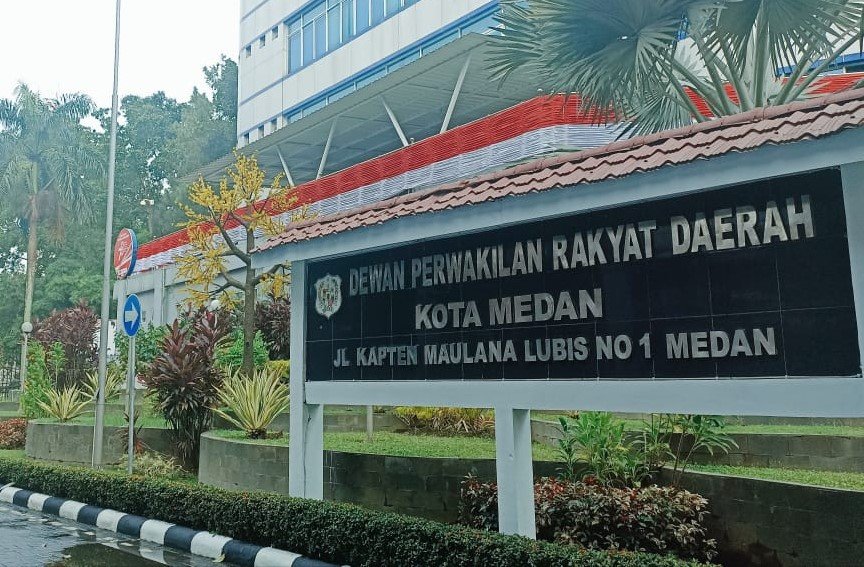 DPRD Medan Sahkan Perda Perlindungan Anak