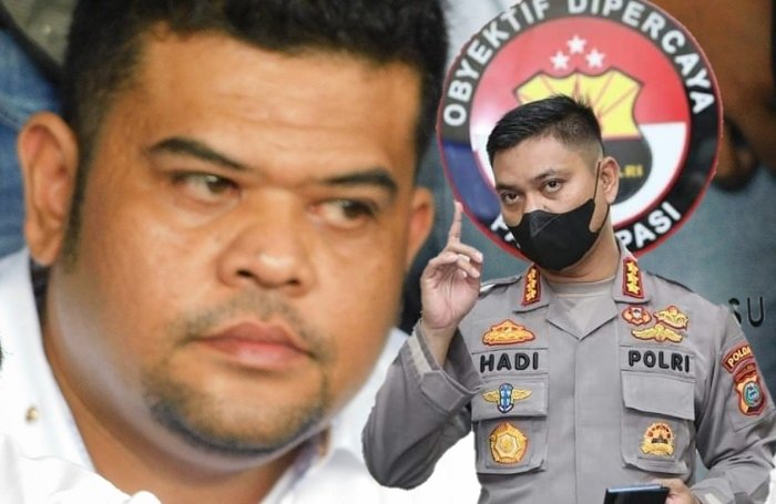 Diduga Suap dan Gratifikasi, Kadis Pendidikan Madina Dibekuk Polda Sumut