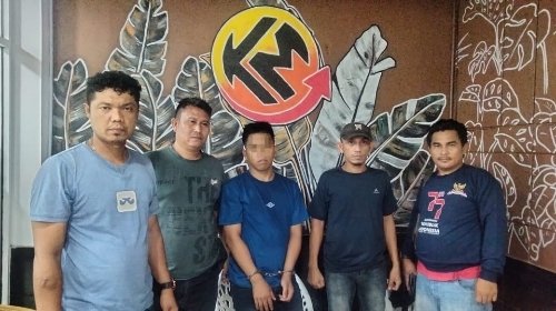 Terungkap! Mayat Wanita Diduga Dibunuh di Paluta Ternyata Digorok Pria Remaja