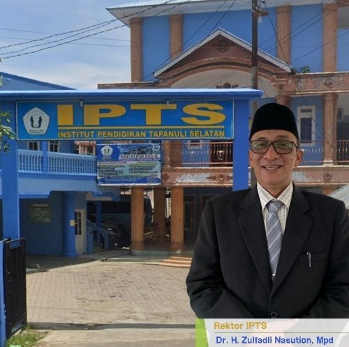 Terkait Staf PTS Cabuli Anak, Rektor IPTS Sebut Akan Pecat Pelaku