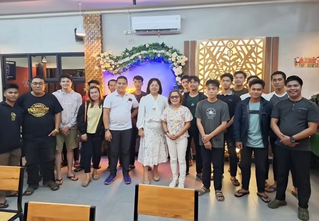 Anggota  DPD RI Dr Badikenita Sitepu Dorong Desa Bawamatluo Jadi World Heritage UNESCO