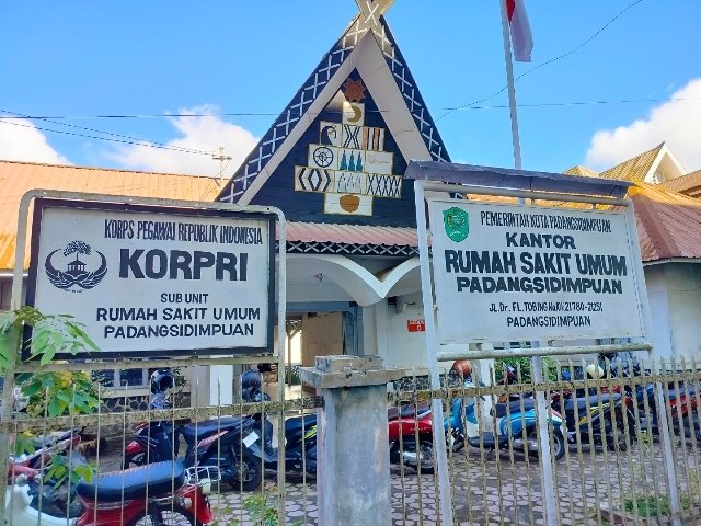 Jangan Khawatir! Buat Caleg Yang Kalah, RSUD Psp Upayakan Fasilitas Dokter Jiwa