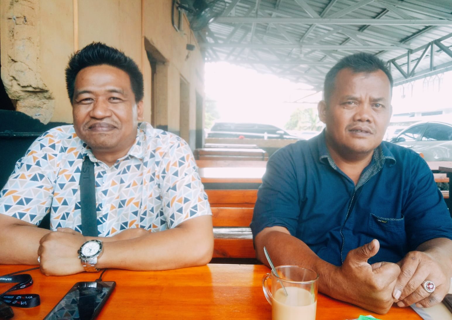 Debat Ketiga Capres, Begini Tanggapan Projo Sumut