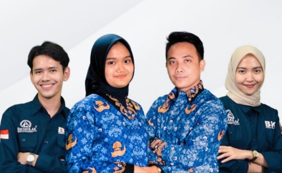 Awal Maret, Seleksi CASN 2024 Sebanyak Tiga Periode Dibuka