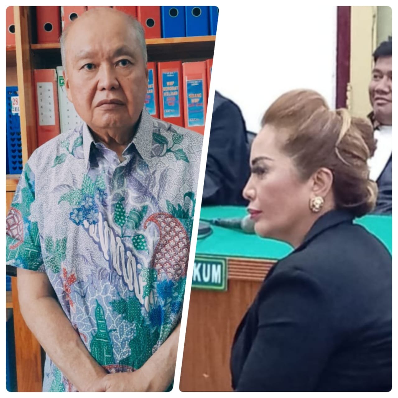 Pengamat Apresiasi MA Ubah Vonis Bebas Mujianto dan Elviera