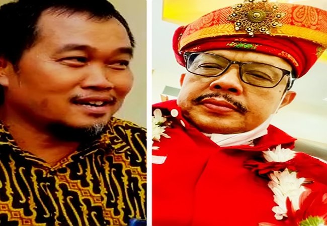 Presiden LIRA Sebut Keterlibatan Ketua MAKI Dugaan Mafia Hukum di Kasus Limbah B3 Batam